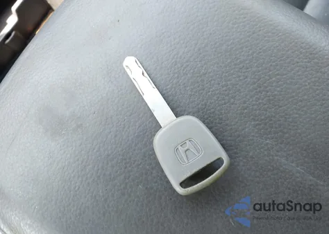 2008 Honda Pilot Ex-L из США, поврежденный, VIN 5FNYF28598B007717